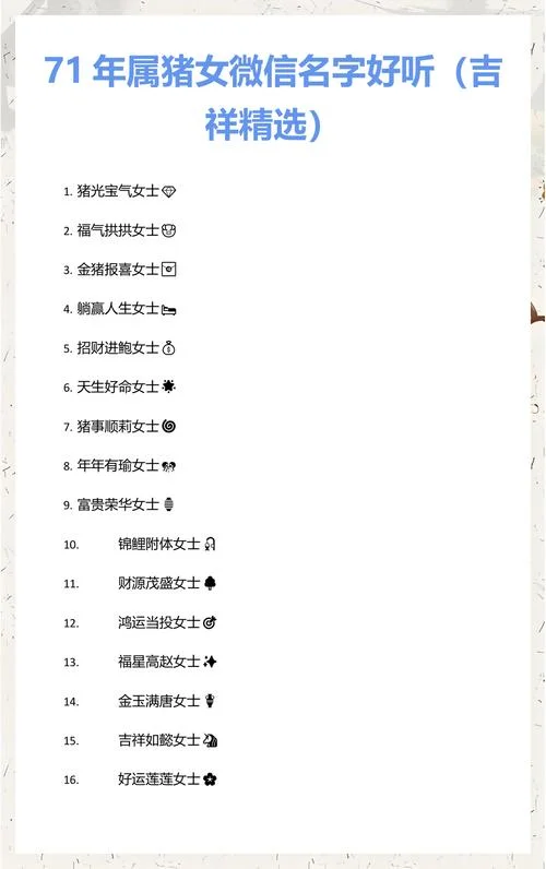 微信起名字起个好听的_1