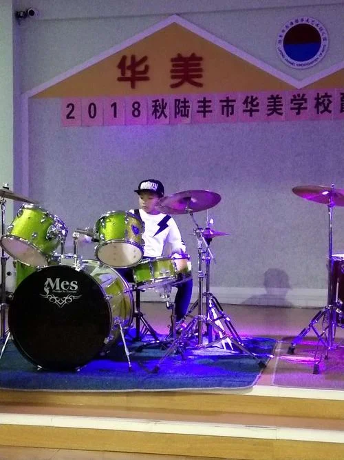 东海华美中学_2
