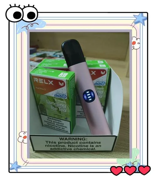 哪个牌子的电子烟比较好-哪款电子烟品牌推荐