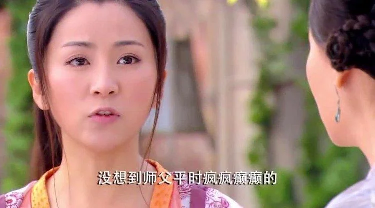仙侠剑之何玉凤的结局-剑客何玉凤终局