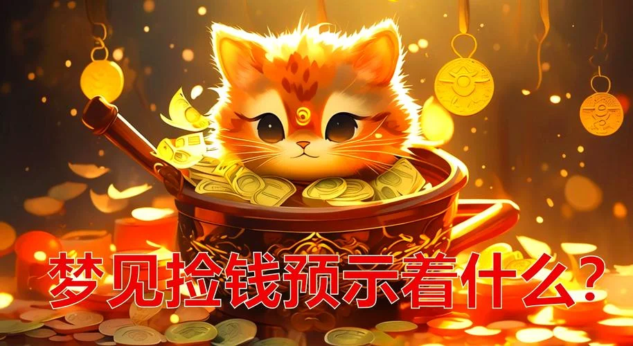梦见把钱给别人是什么意思_2