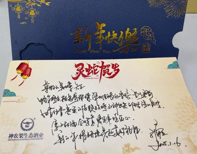 祝福的作者是谁写的_2