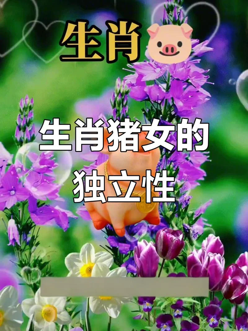 2018年属猪人的全年运势女性-2018 猪年女全年运势