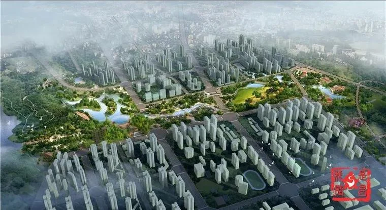 生态园林城市申报条件_1