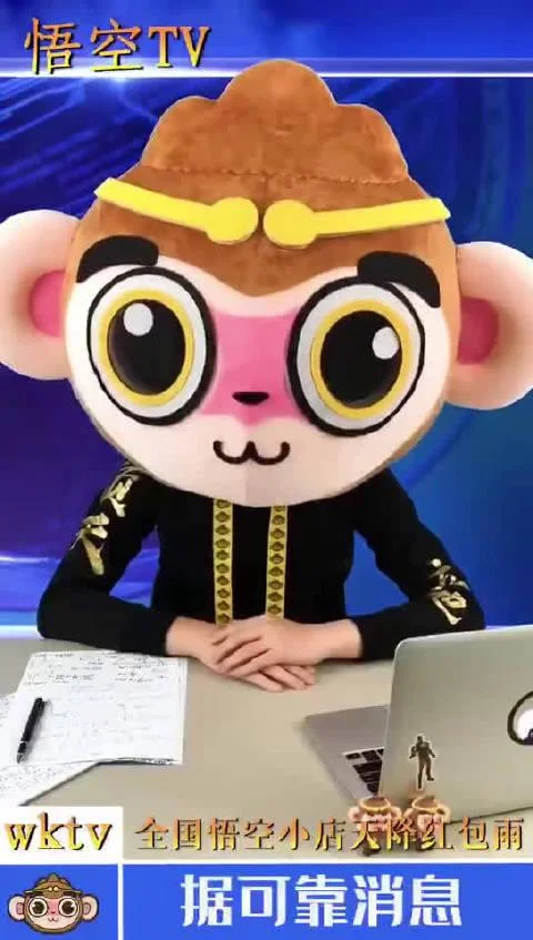 悟空掌柜是干什么的_2