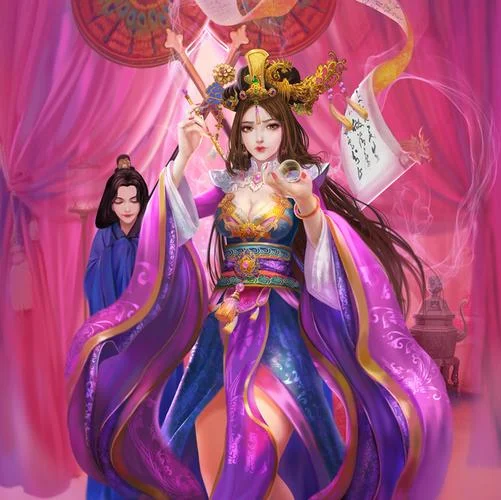 三国杀郭皇后叫什么-三国杀郭皇后