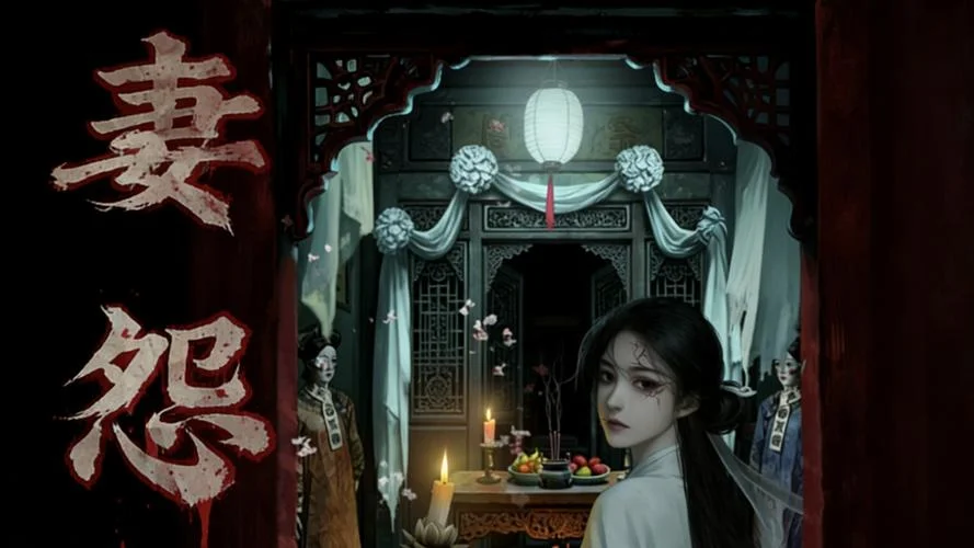 鬼区是什么意思_1