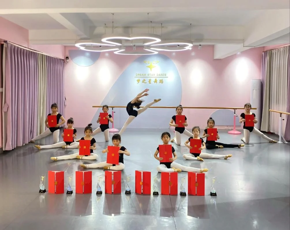 郑州舞蹈艺考培训机构排名榜_1