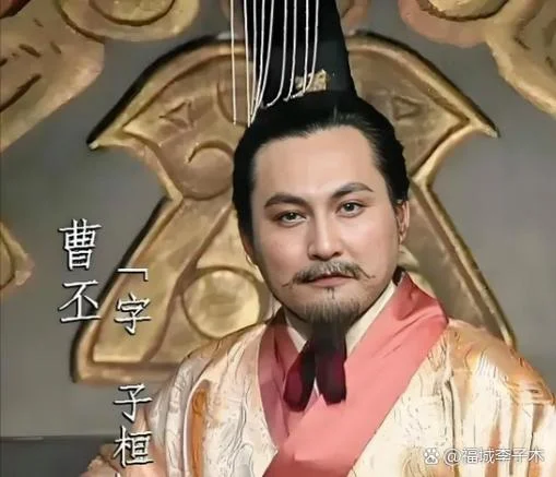 曹丕当世子是哪年_2