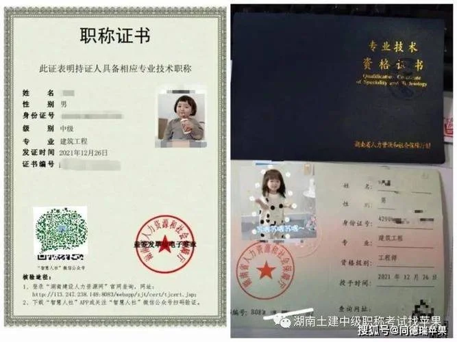 医师中级职称证书查询_1