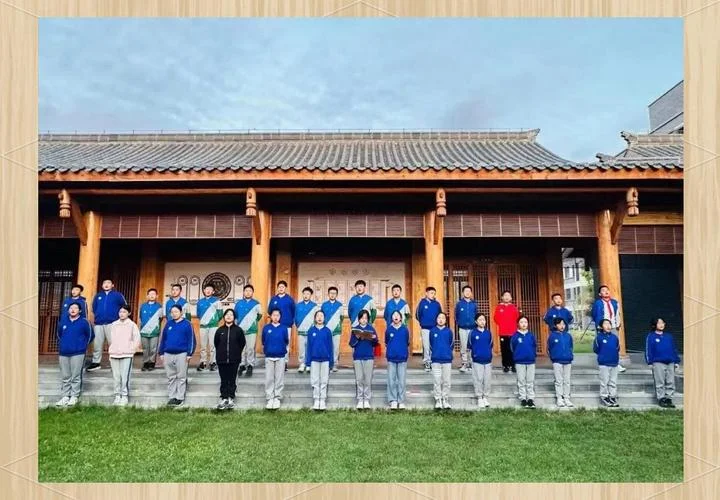 东营寄宿初中学校-东营寄宿初中学校