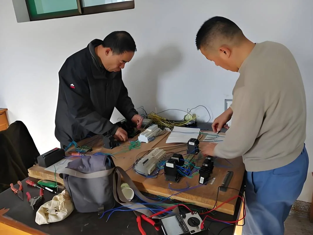电工高级证报名条件_2