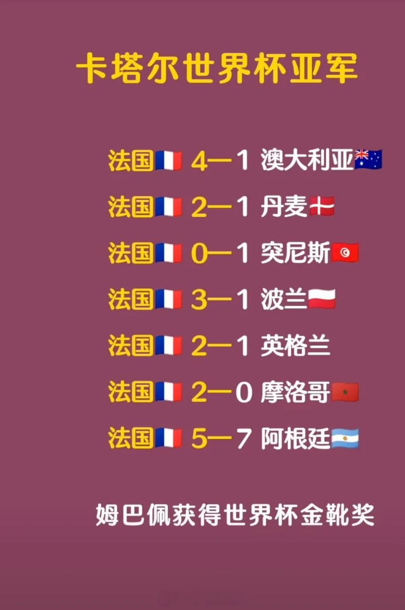 2018年世界杯成绩排名_1