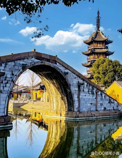 苏州附近的景点冷门_2