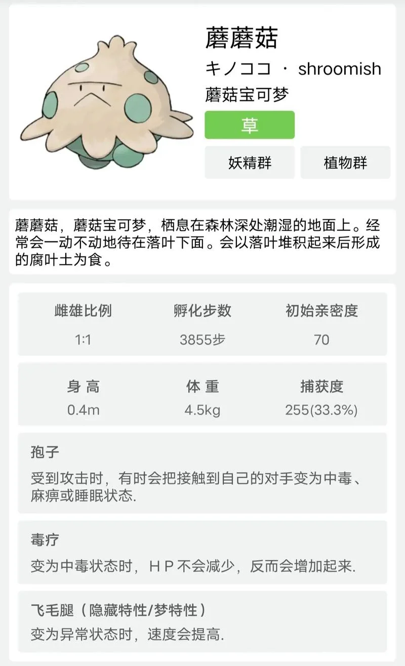 怪物猎人4g蘑菇出处_2