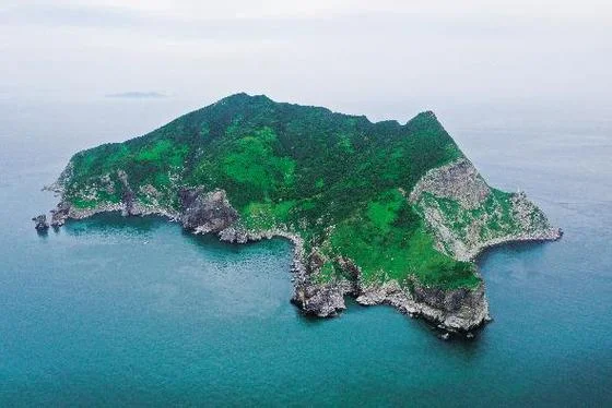 大连旅游必去景点蛇岛-大连蛇岛必游