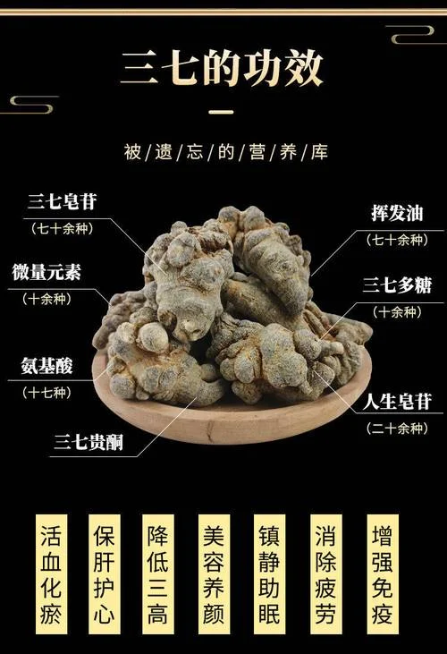 哪个牌子的三七粉好-哪个牌子三七粉好
