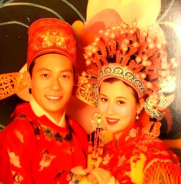 结婚28年叫什么婚姻_1