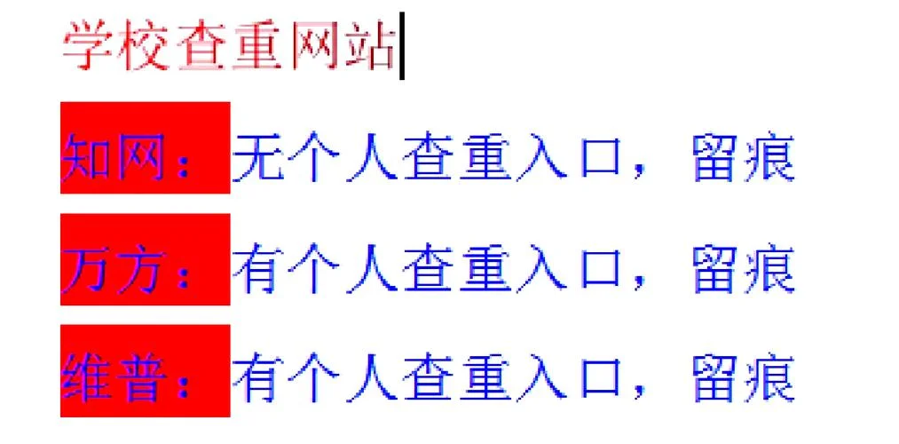如何减少论文查重_1