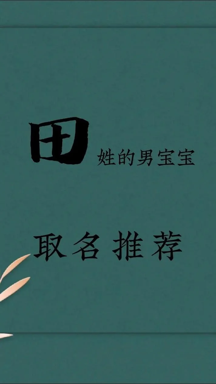 宝宝起名公众号推荐_1