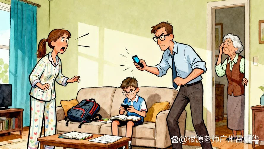 小孩成绩差有出息吗_2