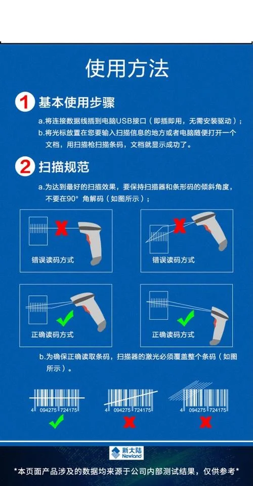 条码扫码器原理_1