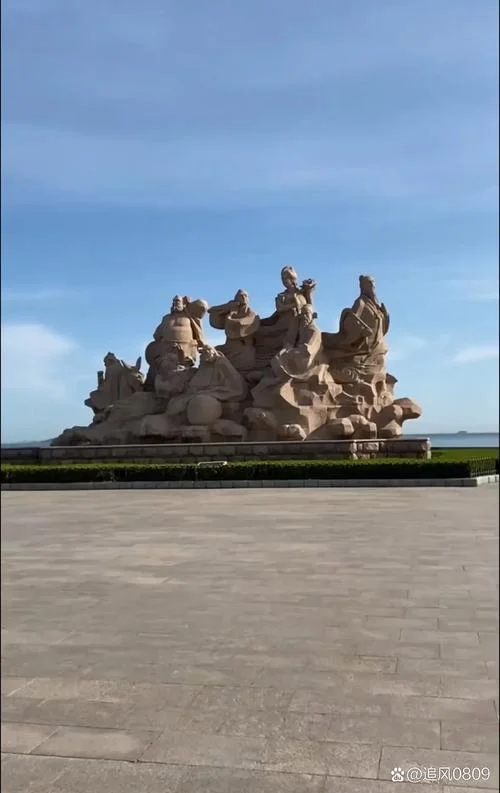 烟台蓬莱长岛一日游_1