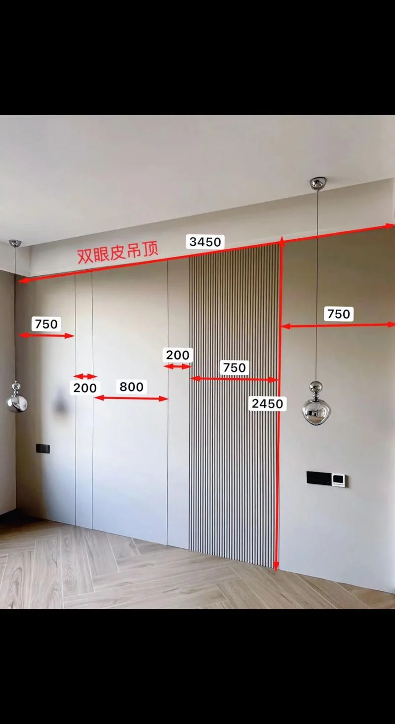 墙板装修多少钱一平方-报价参考 10 字