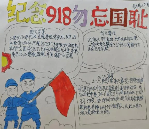 铭记历史振兴中华内容-铭记历史，振兴中华