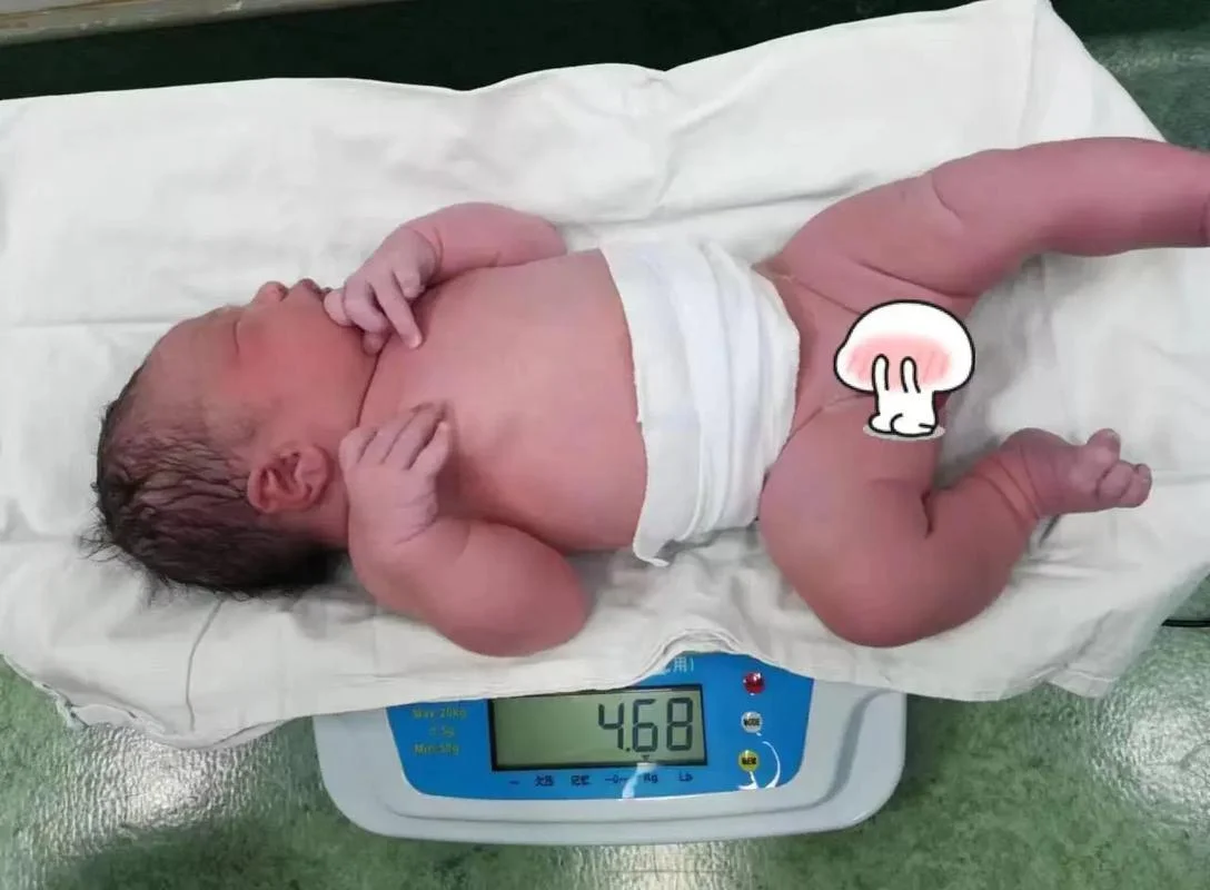 梦见新生的婴儿啥意思_1