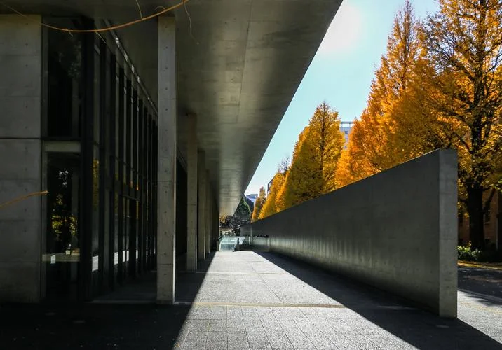 东京大学建筑学怎么样_1
