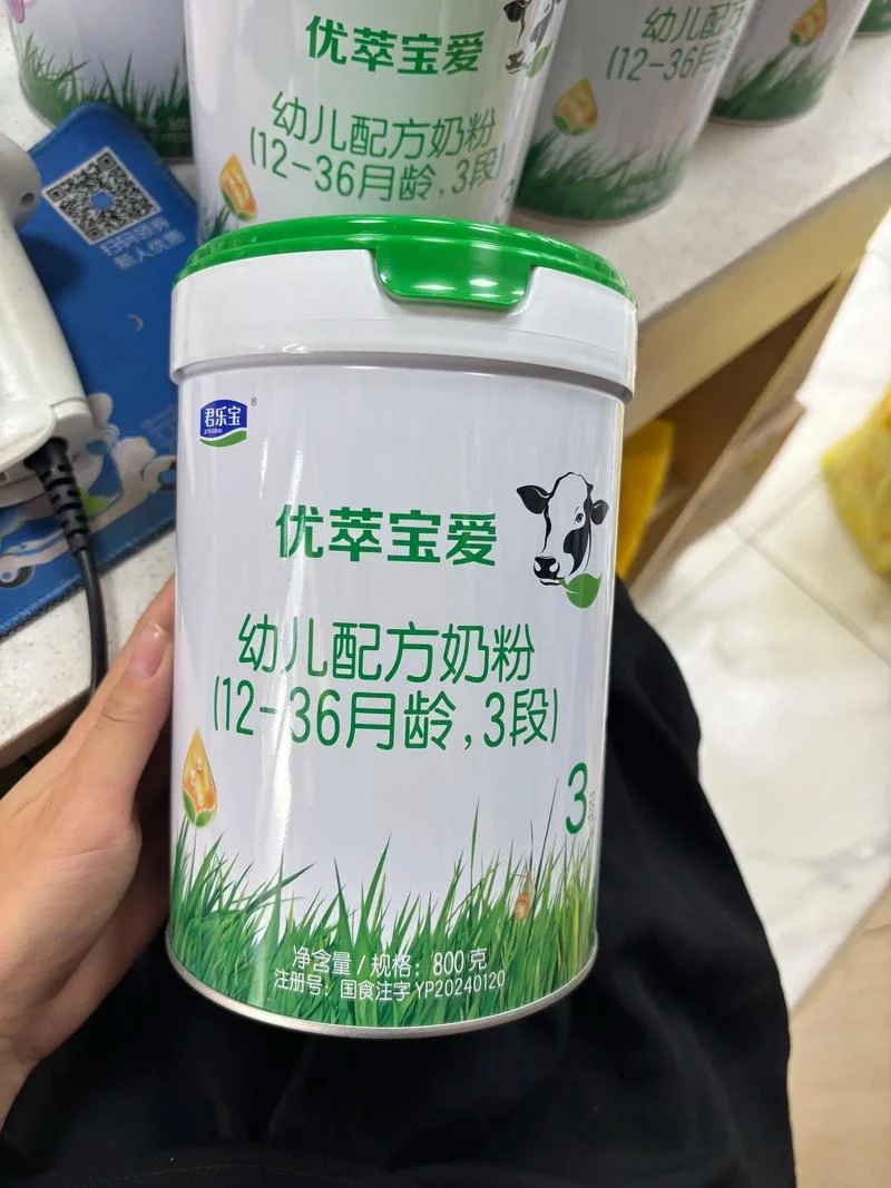 15岁初中生买什么奶粉-15 岁奶粉选购指南