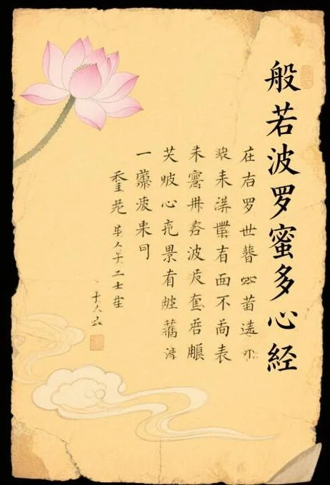 佛经里感悟爱情_1