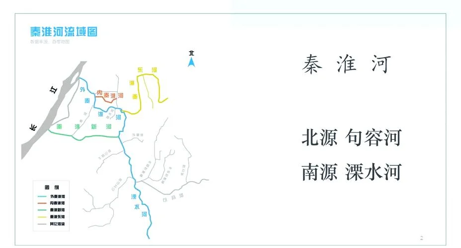 淮河的长度是多少千米_2