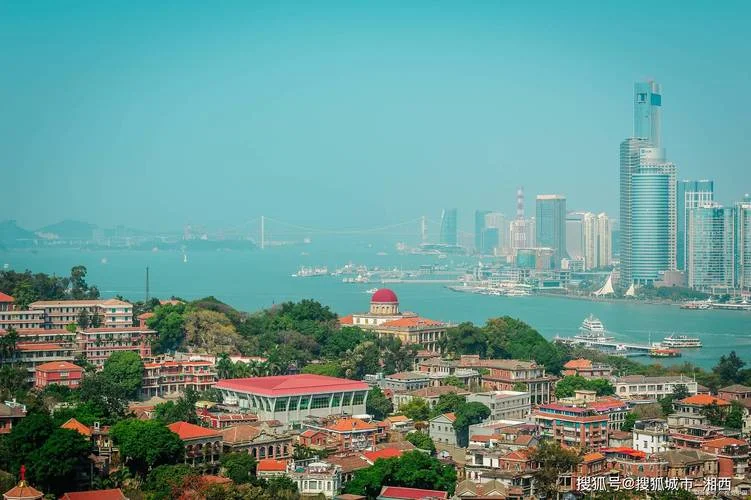 福建旅游四日游_1