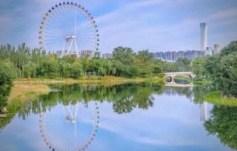 东城区景点图片_2