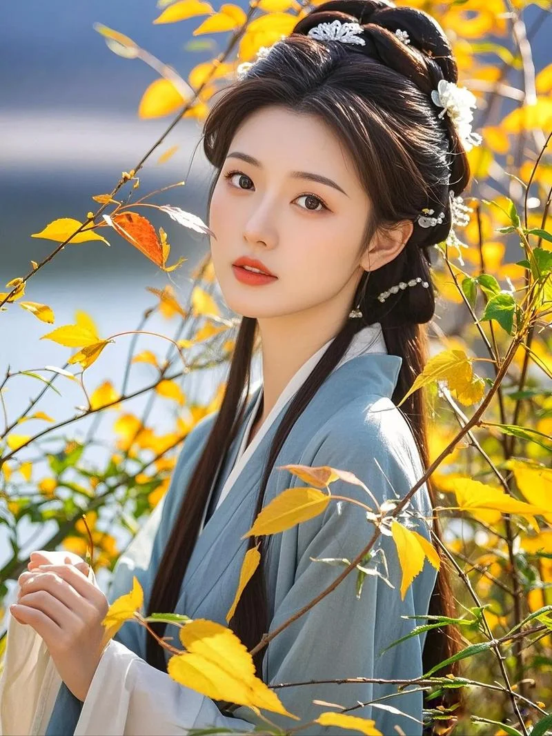 爱做梦的女孩子的性格_1
