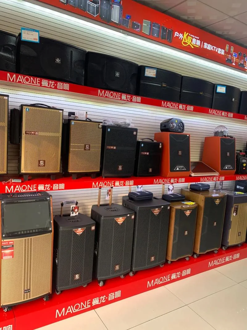 中国国产十大音响品牌-国产十大音响品牌