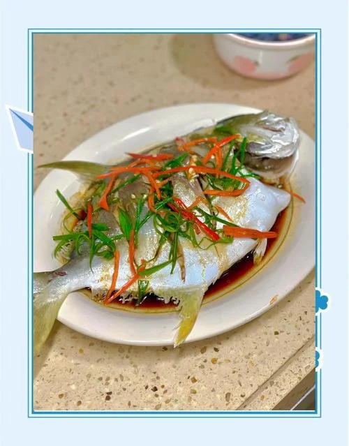 白鲳鱼怎么做好吃不腥-白鲳鱼不腥做法