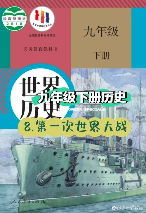 一战历史讲解_1