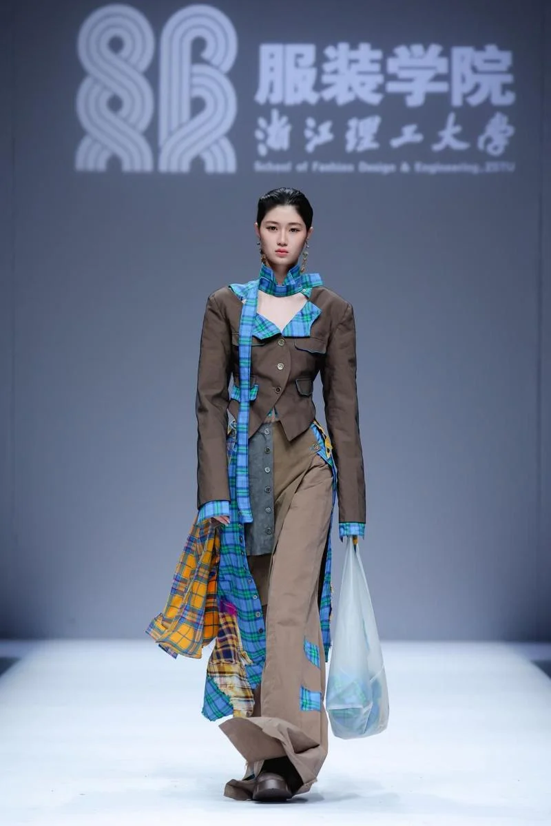 diy留学大学服装设计专业-diy 服装设计留学