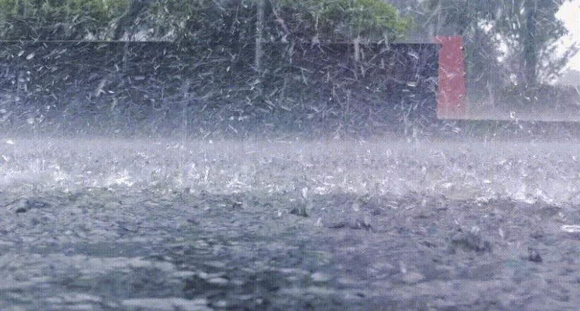 梦到特大暴雨_2