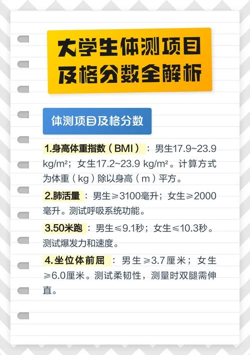 大学体测怎么查成绩_2