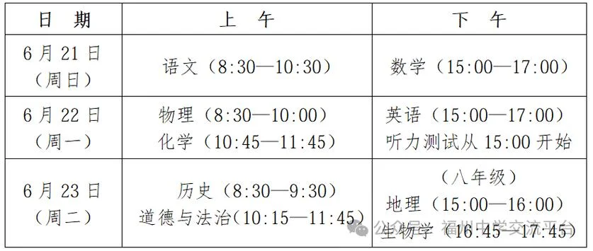 社会考生报考中考条件_2