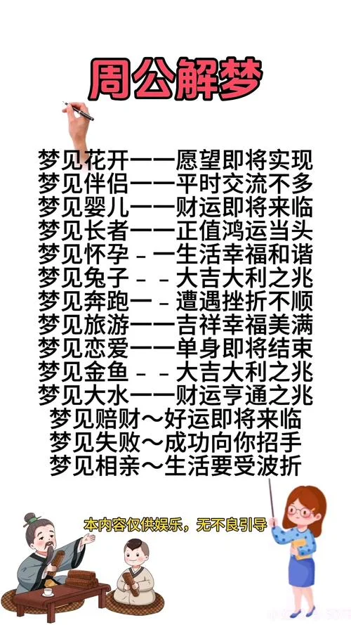 周公解梦梦到赚钱了-周公解梦梦到赚钱