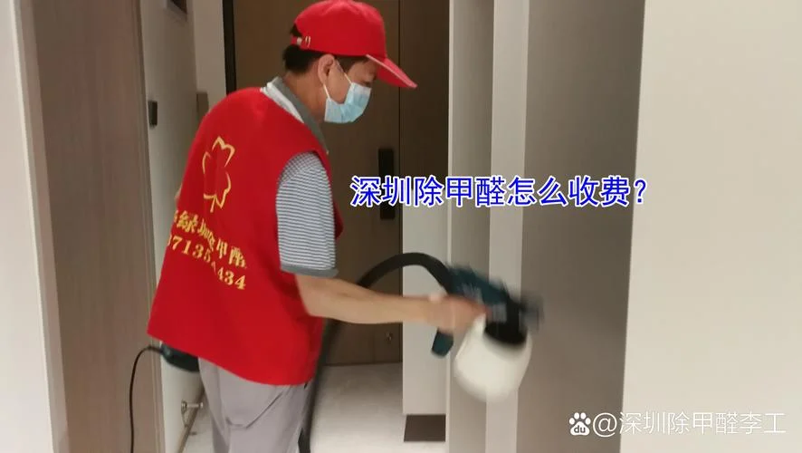 去甲醛多少钱一平方_2