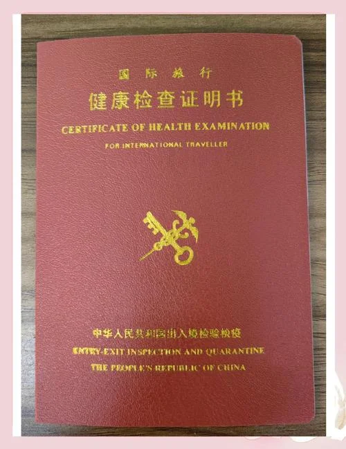 d类健康证检查项目_2