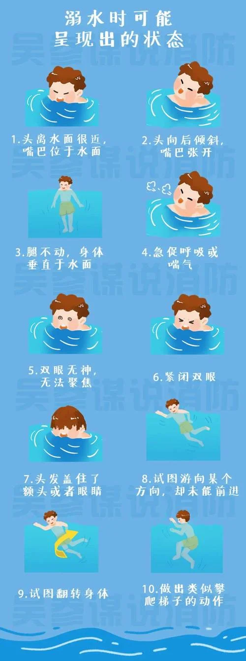 梦到在水里游泳是什么意思_2