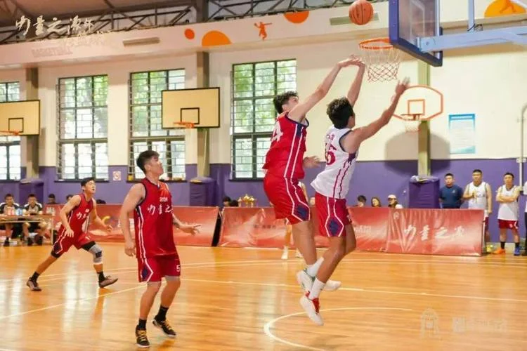 3v3篮球赛叫什么_2