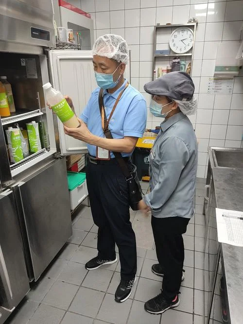食品安全员证怎么查_1